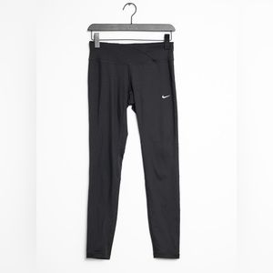 Nike Performance Leggings Black